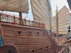 -上海中国航海博物馆