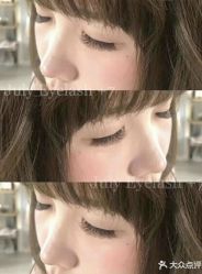 -七月美睫 美甲