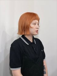 -Hair corner 香港发廊
