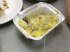 -尚宴牛特鲜自助(太原街万达店)