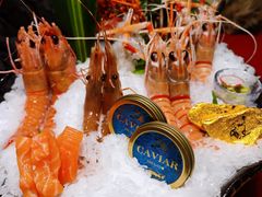 -万岛日本料理铁板烧(梅赛德斯奔驰店)