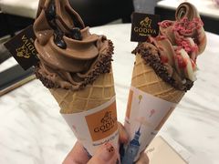 -GODIVA(印象城店)
