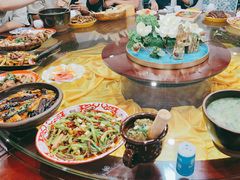 -灶东家民间菜(回兴店)