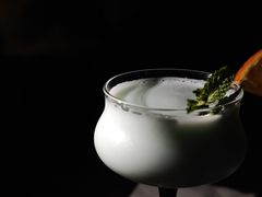 -NOVA CORE蔚来酒吧(新天地店)