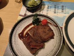 -味见·雪月花(天富路店)