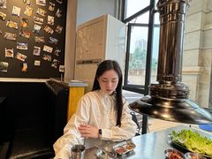 -不好找木炭烤肉
