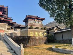 -句容茅山景区