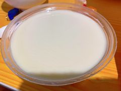 -老伴豆花(麦士威熟食中心店)