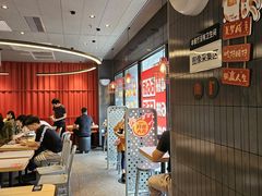 -肯德基(甘家口店)
