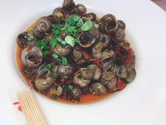 香辣田螺-霸王虾·小龙虾香辣蟹(玉林店)
