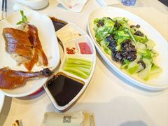 -大鸭梨烤鸭(金色漫香店)