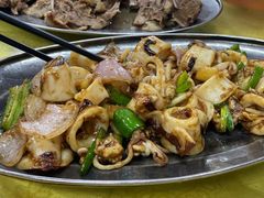 -都斛海鲜街