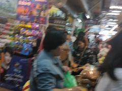 -瓦洛洛传统市场