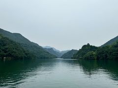 -五泄景区