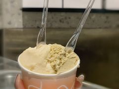 开心果gelato-Dip in Gelato(富民路店)