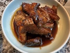 -南京大牌档(崇文门国瑞店)