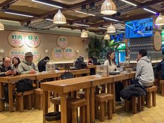 -云阿蛮云南生烫牛肉米线(奉贤路店)