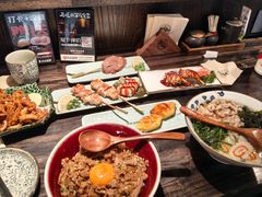 -眷屋の深夜食堂(云锦中心店)