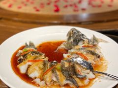 -隆荟•台州菜•粤菜