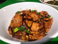 口味香干-大碗厨(东风路店)