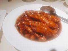 -利苑酒家(华熙国际店)