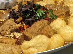 -小螺大作·螺蛳粉火锅(林和西店)