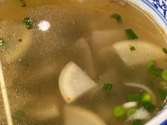 -清真磨沟沿老字号牛肉面(总店)