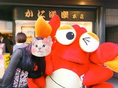 -蟹道乐(道顿堀本店)