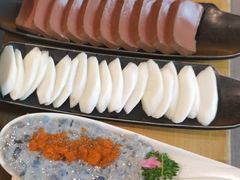 -顺德公广东猪肚鸡·煲仔饭(白石洲店)