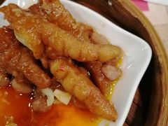 -点都德(海岸城店)