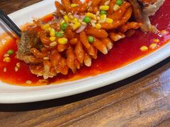-鱼食饭稻·苏浙土菜17年老馆子(平江路店)