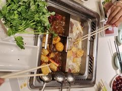 -野妹火锅(龙岗店)