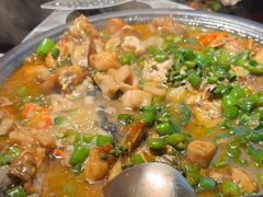 -探鱼·鲜青椒爽麻烤鱼(领展购物广场店)