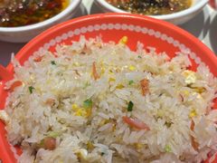 -董记老清泉·鲜切涮羊肉(窑岭店)
