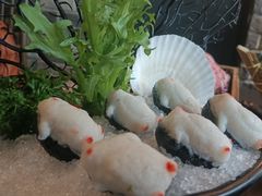 企鹅墨鱼丸-湊湊火锅·茶憩(新中关购物中心店)