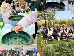 -HERRE·FARM 赫尔露营农场·团建聚会包场