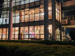 -安徽大学(磬苑校区)