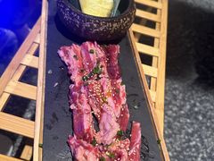 -谷牛日式烤肉(宝山U天地店)