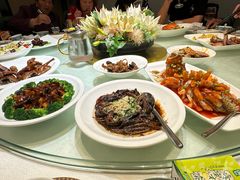 -金时代顺风大酒店(临港百联店)