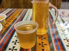 -卡万金特色藏餐
