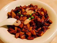 -翠亭酒家(山西南路店)