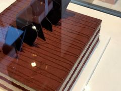 -麦雪尔甜品·生日蛋糕(新街口旗舰店)