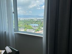 -深圳海景嘉途酒店(东翼楼)