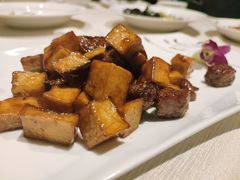 -唐拉雅秀酒店-唐苑中餐厅