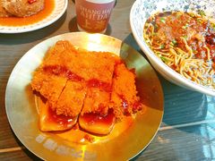 -阿大排档(长春这有山店)