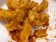 椒香小酥肉-渝是乎酸菜鱼(龙旗购物中心店)