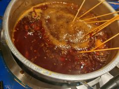 -马路边边串串香(双井直营店)