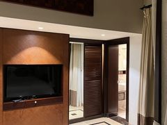 -春晖园度假酒店温泉