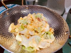 -费大厨辣椒炒肉(太平老街店)