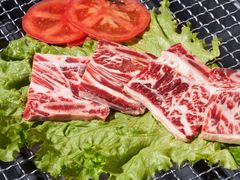 -豆爷烤肉(沁水路龙湖店)